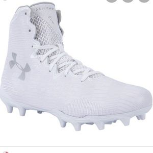lacrosse highlight cleats